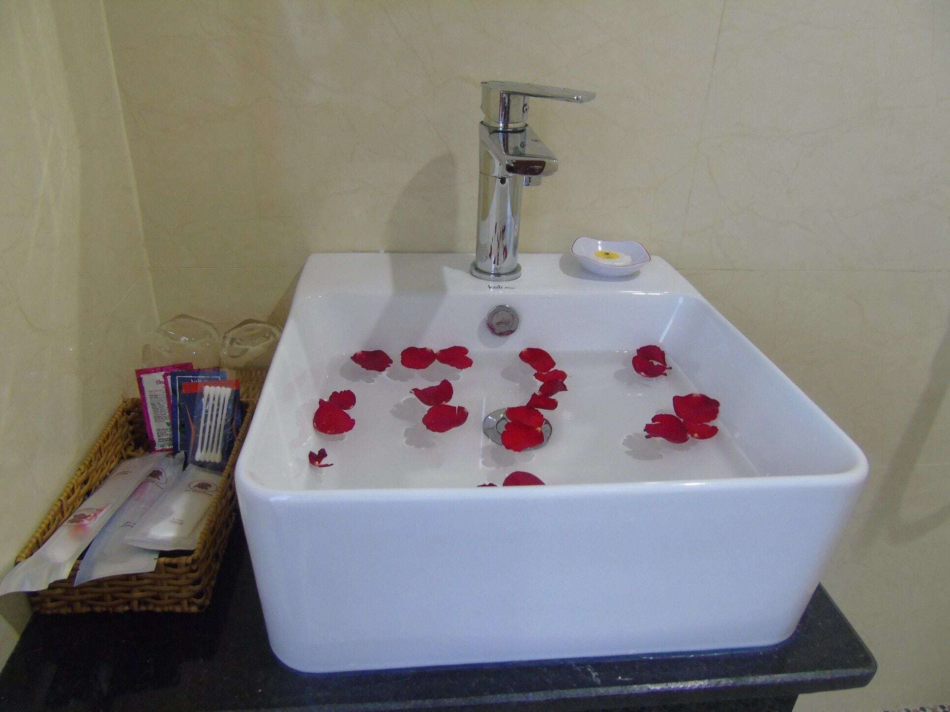 דה נאנג Ga Vang Hotel מראה חיצוני תמונה