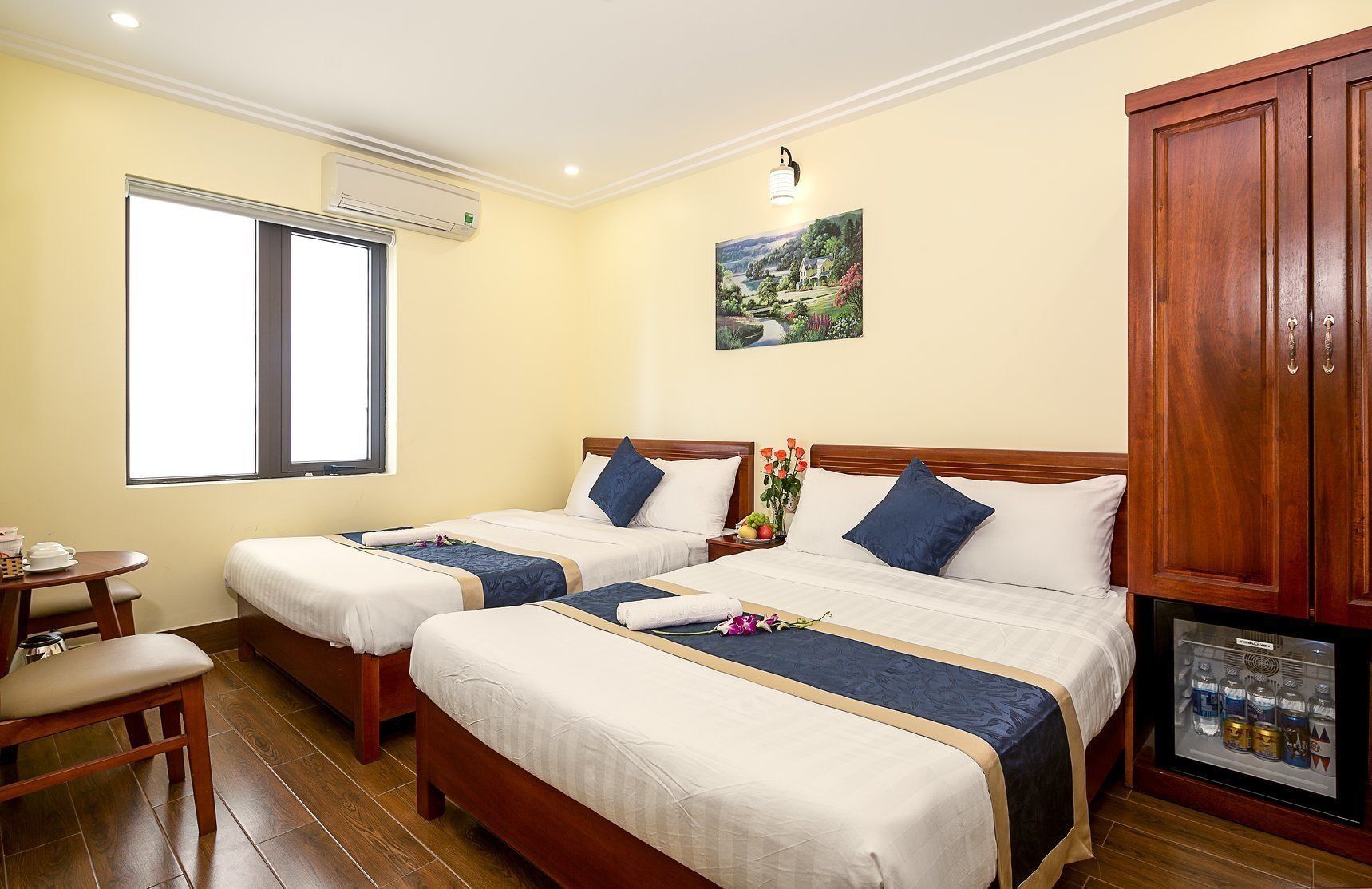 דה נאנג Ga Vang Hotel מראה חיצוני תמונה